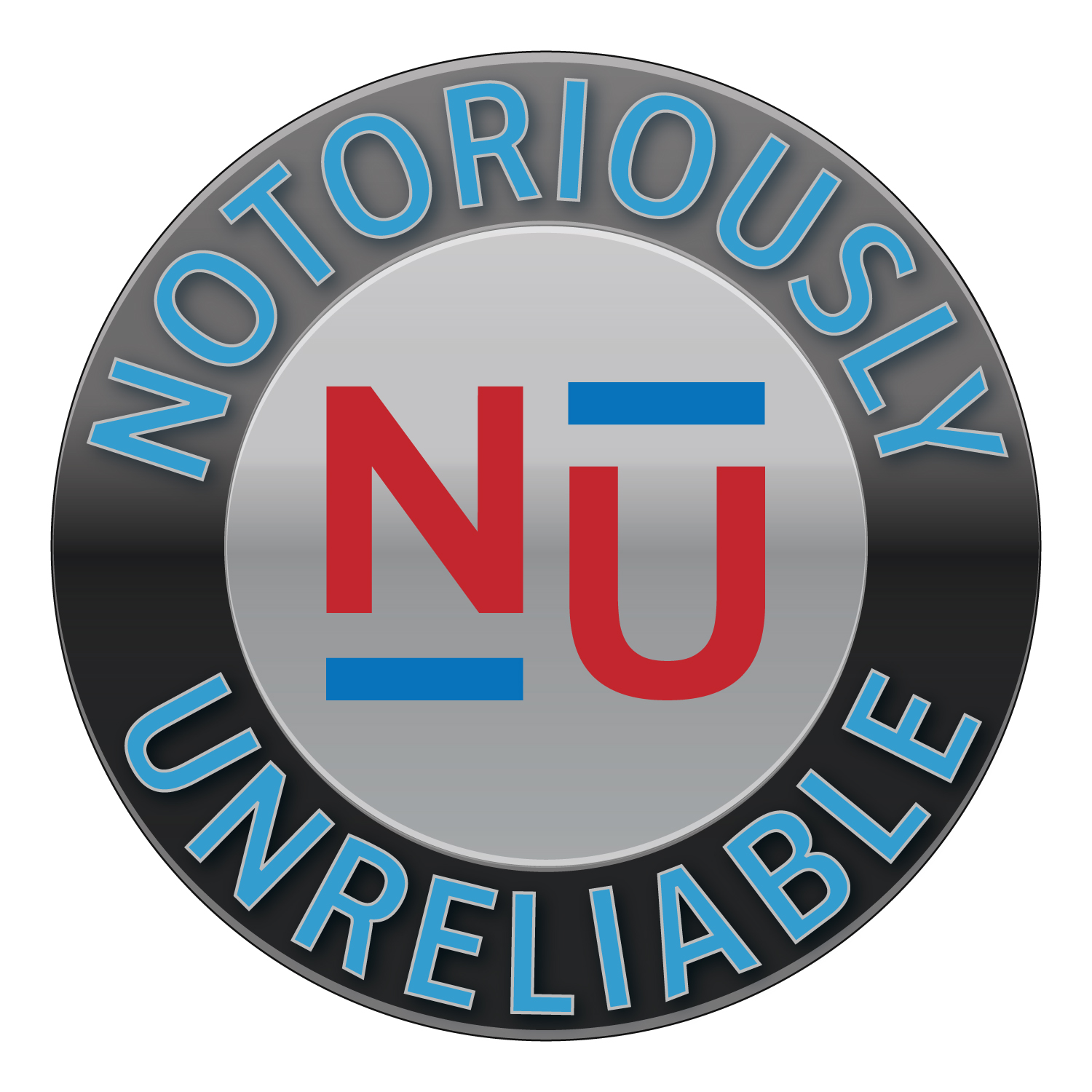 The Notoriously Unreliable Podcast