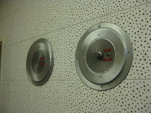 intercom